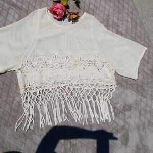 Cato Boho Shirt